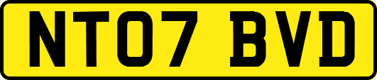 NT07BVD