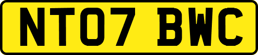 NT07BWC