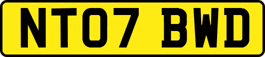 NT07BWD