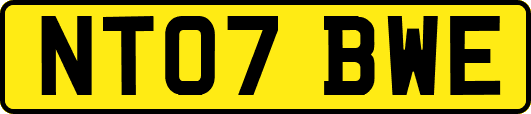 NT07BWE