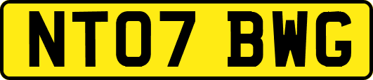 NT07BWG