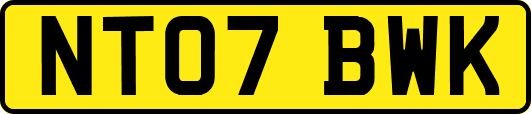 NT07BWK