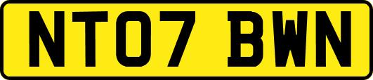 NT07BWN