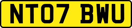 NT07BWU