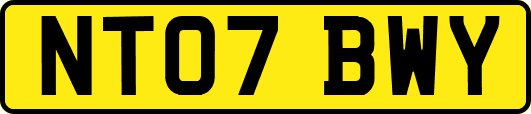 NT07BWY