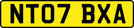 NT07BXA