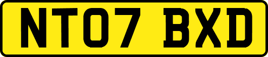 NT07BXD
