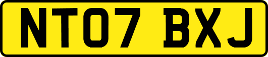 NT07BXJ