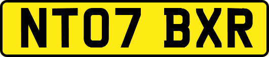 NT07BXR