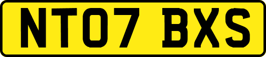 NT07BXS