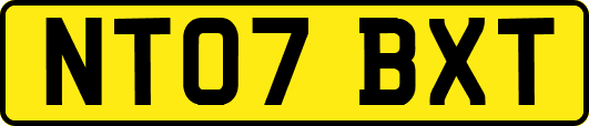 NT07BXT