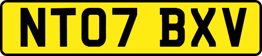 NT07BXV