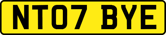 NT07BYE