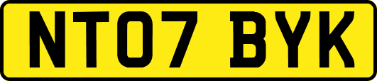 NT07BYK