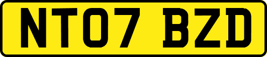 NT07BZD