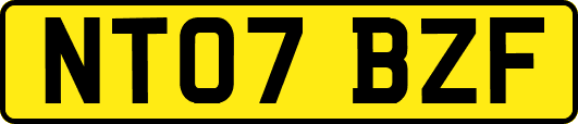 NT07BZF