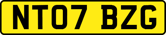 NT07BZG