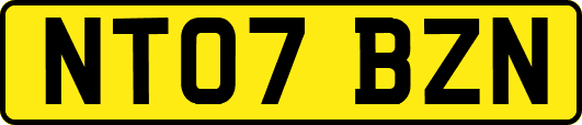 NT07BZN