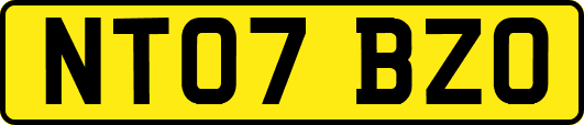 NT07BZO