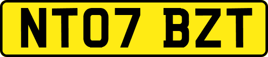 NT07BZT