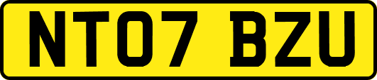 NT07BZU