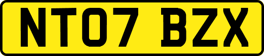 NT07BZX