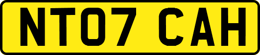 NT07CAH