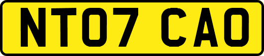 NT07CAO