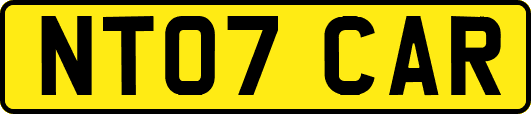 NT07CAR