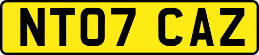 NT07CAZ