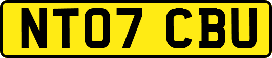 NT07CBU