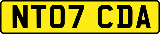 NT07CDA