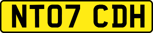 NT07CDH