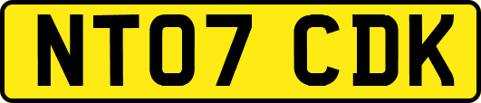 NT07CDK