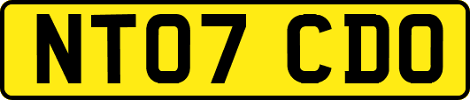 NT07CDO