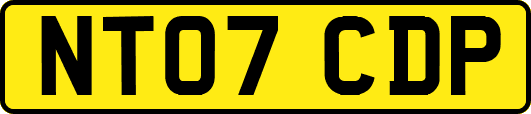 NT07CDP