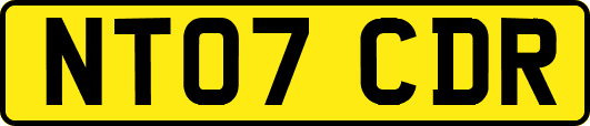 NT07CDR