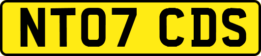 NT07CDS