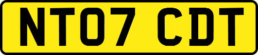 NT07CDT