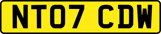 NT07CDW