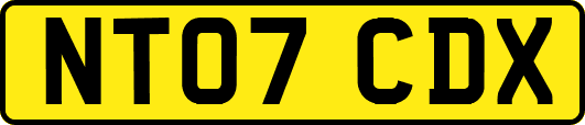 NT07CDX