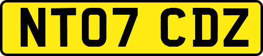 NT07CDZ