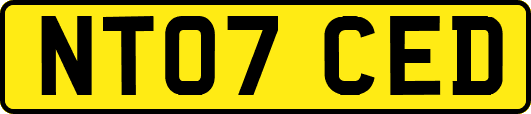 NT07CED