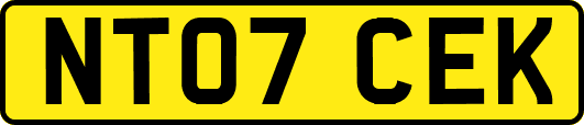 NT07CEK