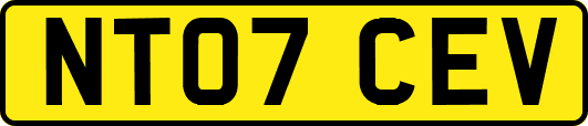 NT07CEV