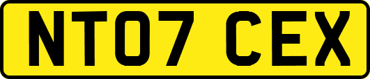 NT07CEX
