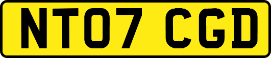 NT07CGD