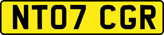 NT07CGR