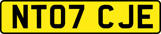 NT07CJE