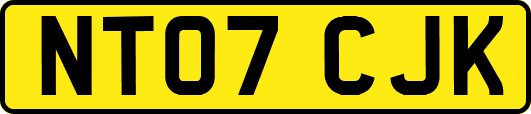 NT07CJK